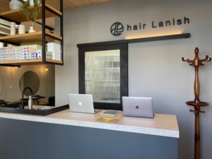 5月1日新店オープン Hairlanish柏の葉キャンパス店がオープンしました 美容室 美容院 ヘアーラニッシュ オフィシャルサイト