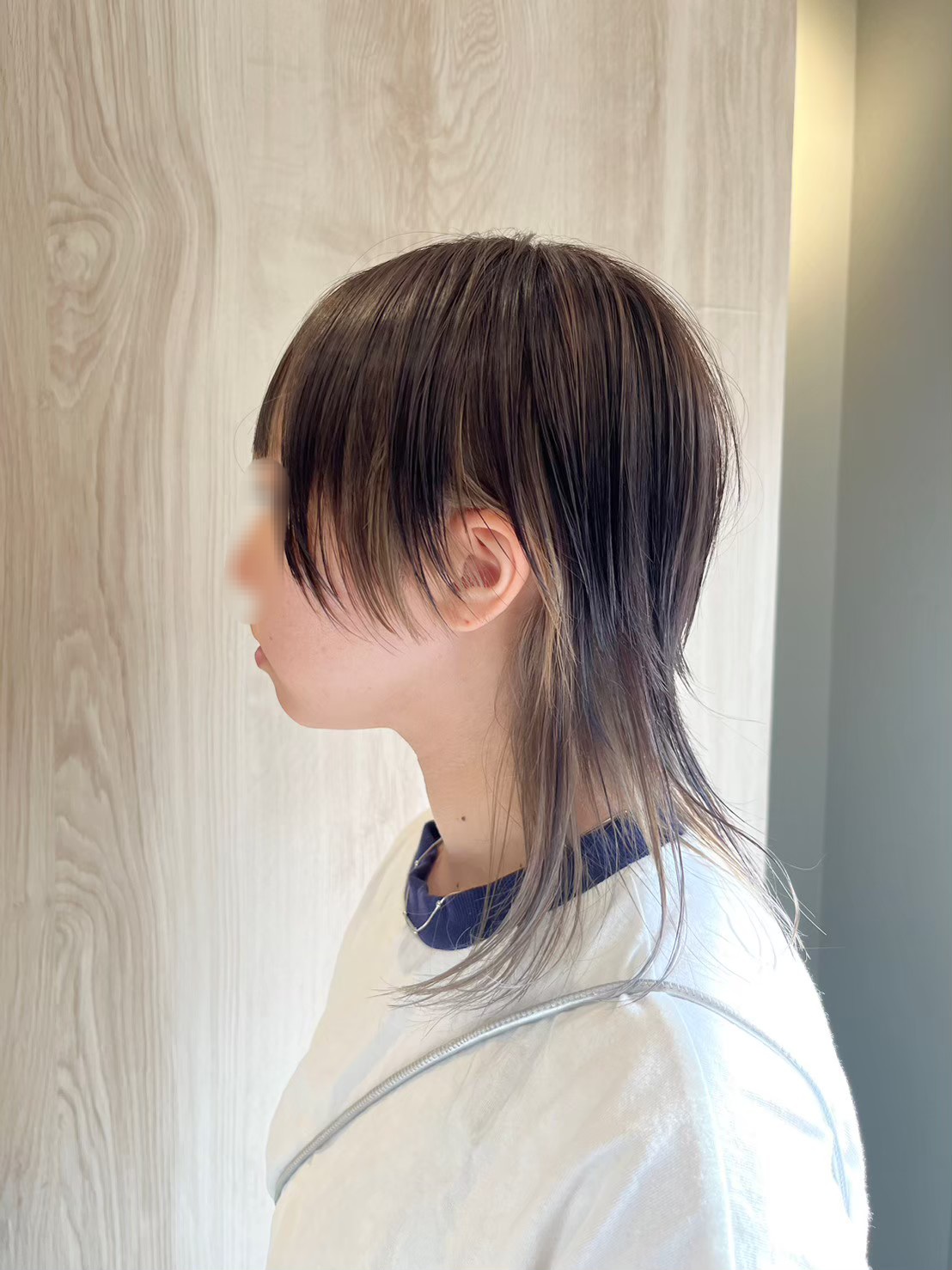 シャギーってどんな髪型？レイヤーとの違い解説 | 美容室・美容院 ヘアーラニッシュ オフィシャルサイト